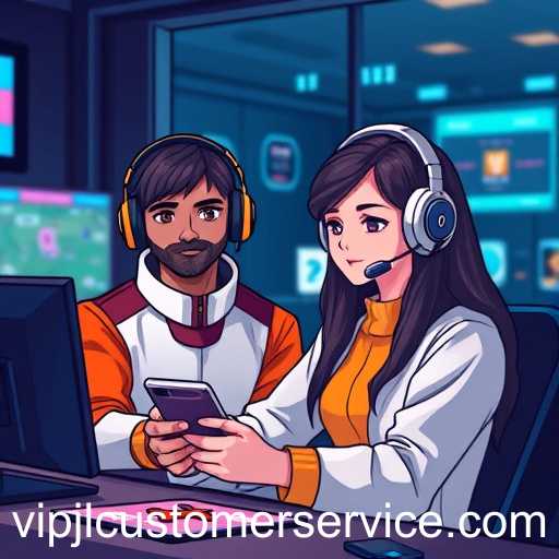 The Role of Customer Service in Gaming