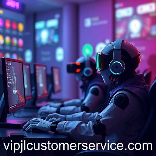 The Evolution of Gaming Customer Service in 2025