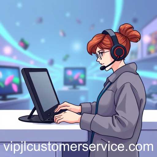 Evolving Online Gaming Support: VIPJL Leads the Charge