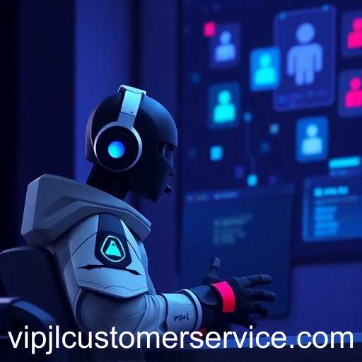 The Evolving Landscape of Gaming Customer Service