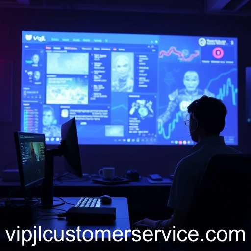 Evolving Landscape of Gaming Support