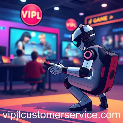 The Impact of Customer Service on Gaming Experience