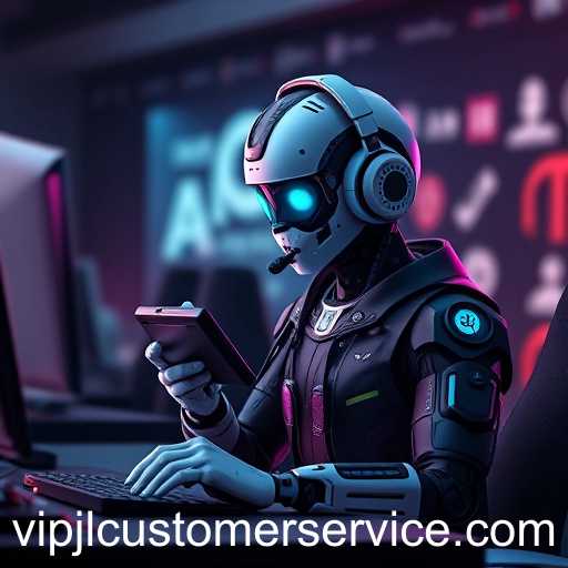 Innovations in Online Gaming Customer Support