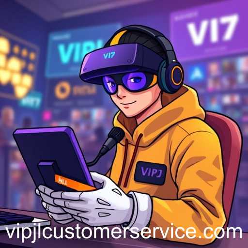 The Rise of VIPJL: Transforming Online Gaming Experience