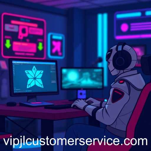 Evolving Landscape of Online Gaming Support