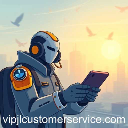 Rising to the Challenge: VIPJL's Innovative Customer Service Strategies
