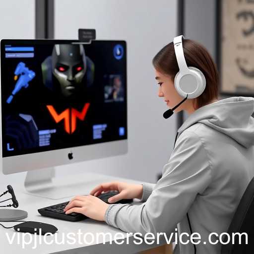 Rising Influence of VIPJL in Gaming