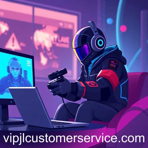 The Evolution of Vipjl's Customer Service in the Gaming World
