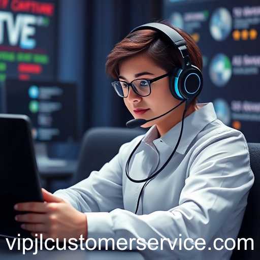 Challenges and Evolution of Vipjl Customer Service in Gaming