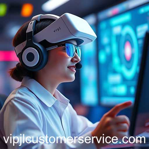 Revamp in Online Gaming Customer Support