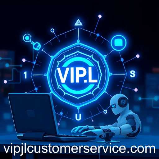 Revolutionizing Game Support: VIPJL's Impact