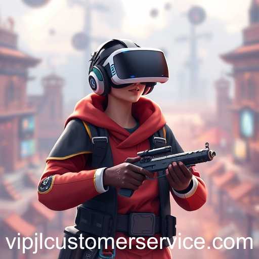 Unveiling VIPJL's Game Journey in 2025